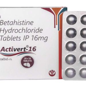 ACTIVERT 16 TAB