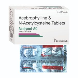 ACETYNET-AC TAB
